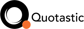 Quotastic logo