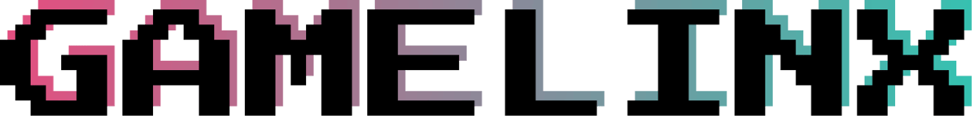GameLinx logo