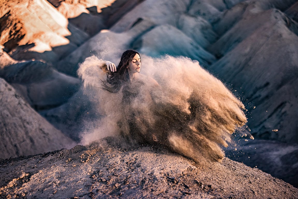 Dust