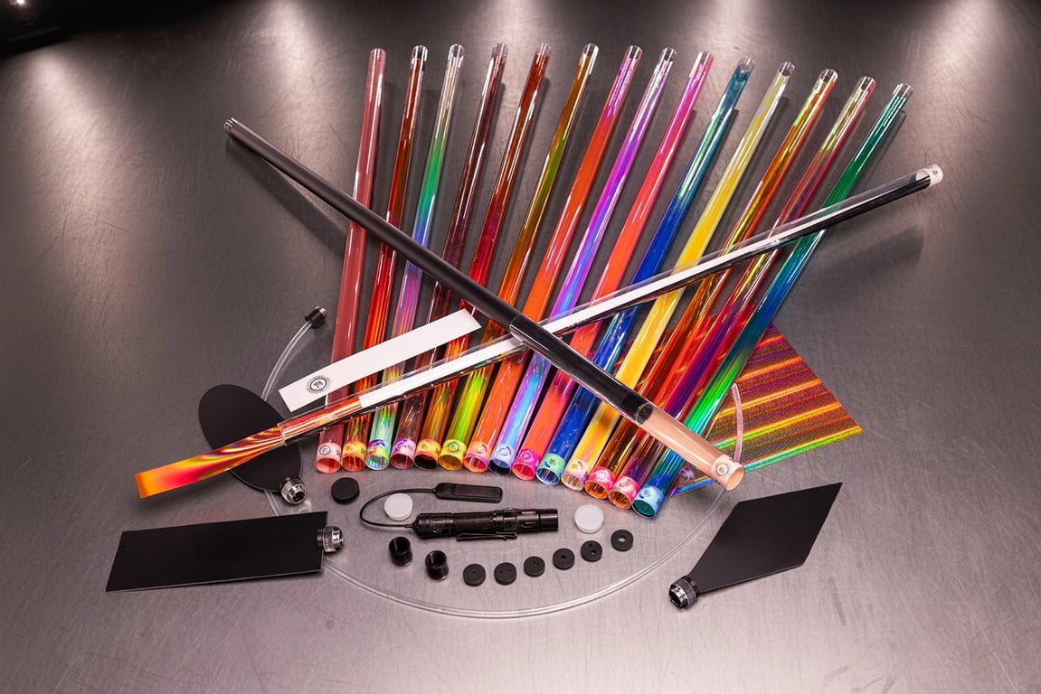 Comment économiser sur les taxes d'importation lors d'une commande sur LightPainting.Store