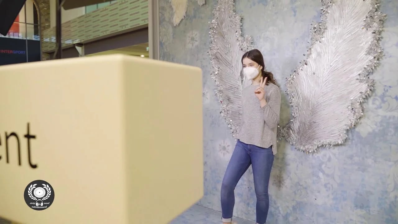 Déclenchement sans contact