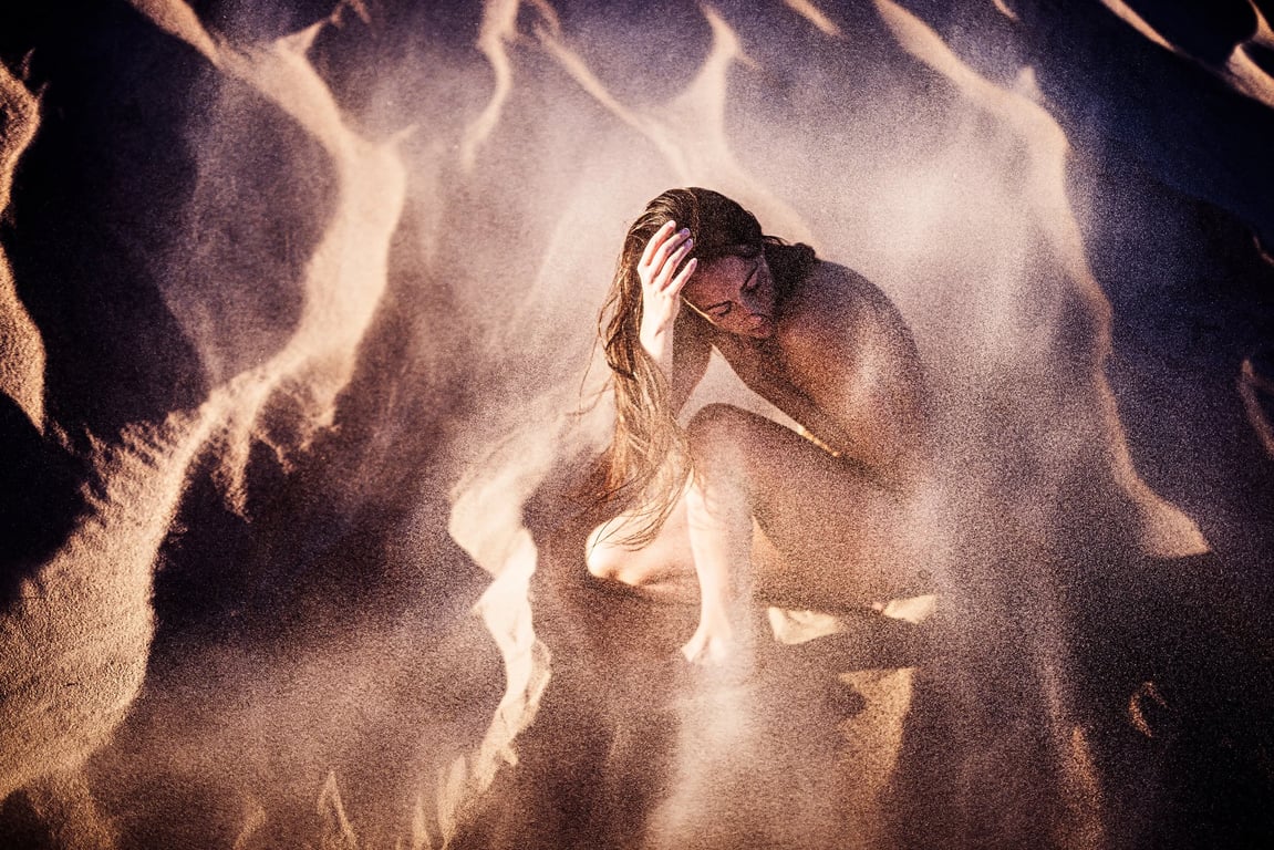Sandgold