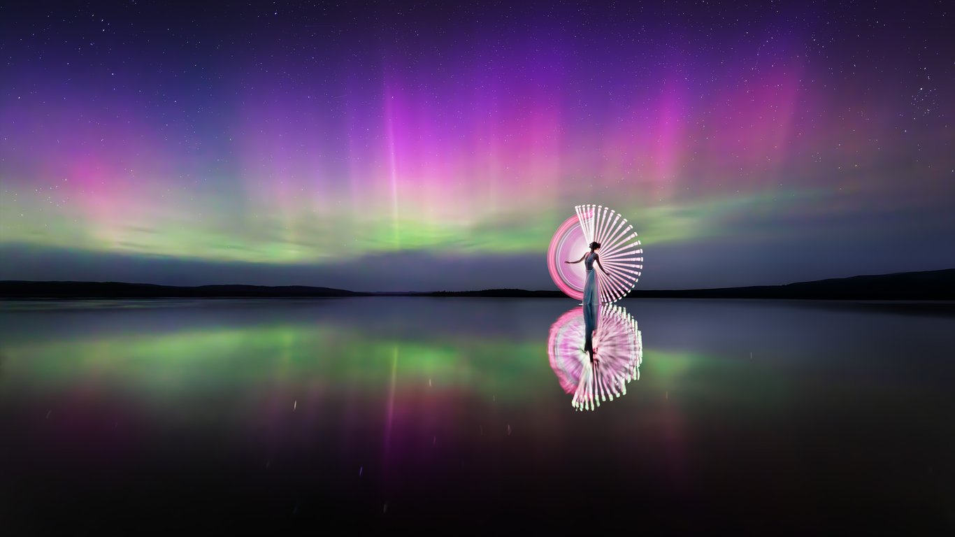 Chasing Auroras EP261
