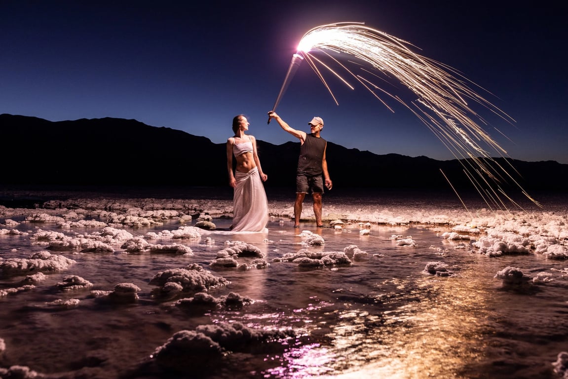 6 types de cierges magiques que nous utilisons