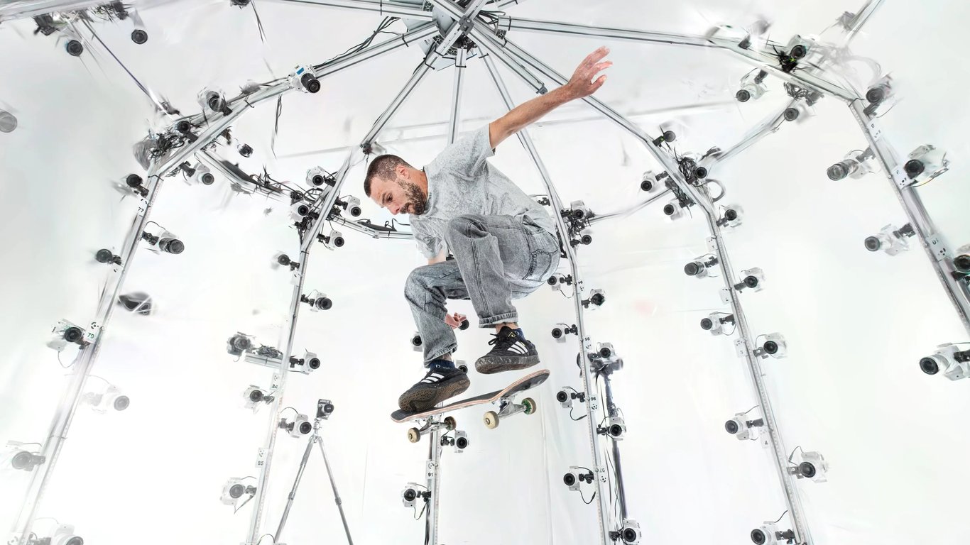 My updated 3DGS workflow: from multi-camera capture to final 9:16 / 16:9 export