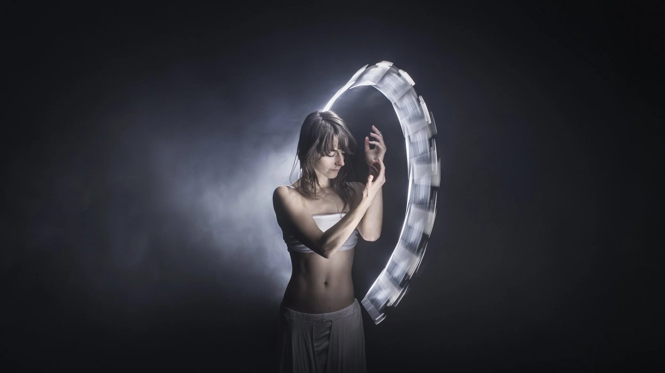 Comment j'ai créé cette photo? 2014