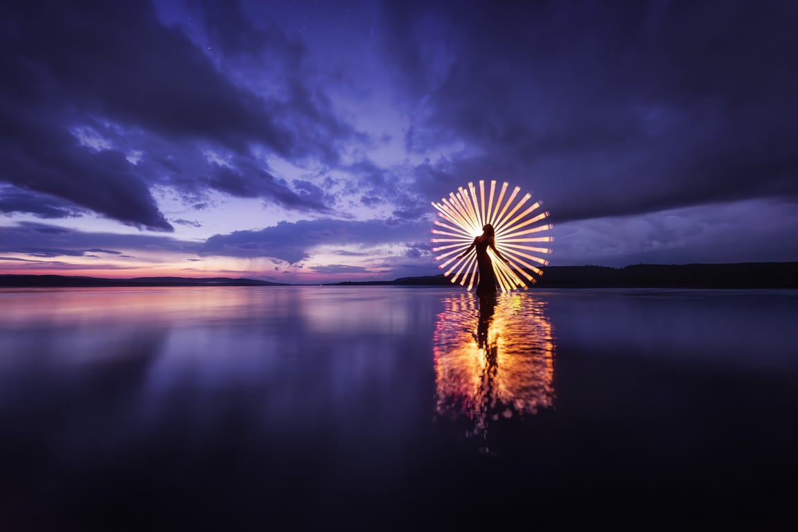 Dual-remote switch instructions