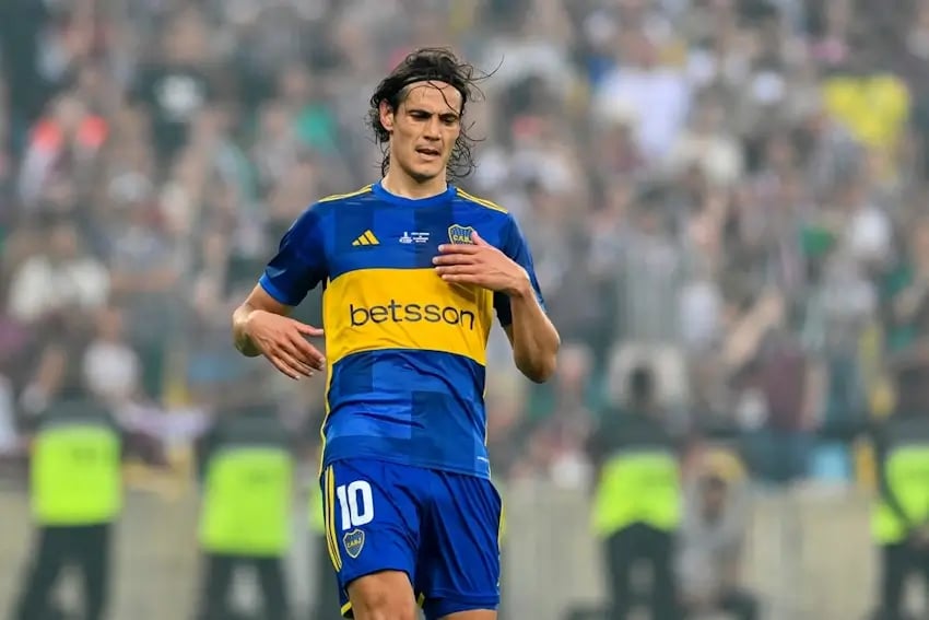 Boca Juniors x Vélez Sarsfield onde assistir, estatísticas e palpite