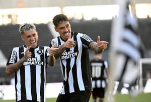 Botafogo x Palmeiras Onde assistir, análise e dica de aposta