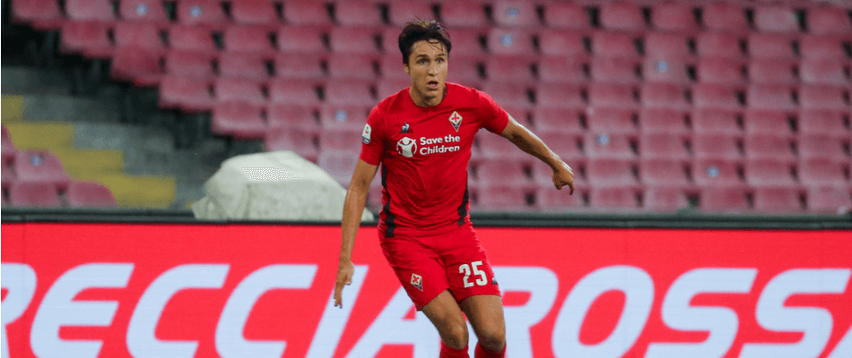 Federico Chiesa