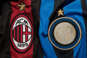 Milan - Inter