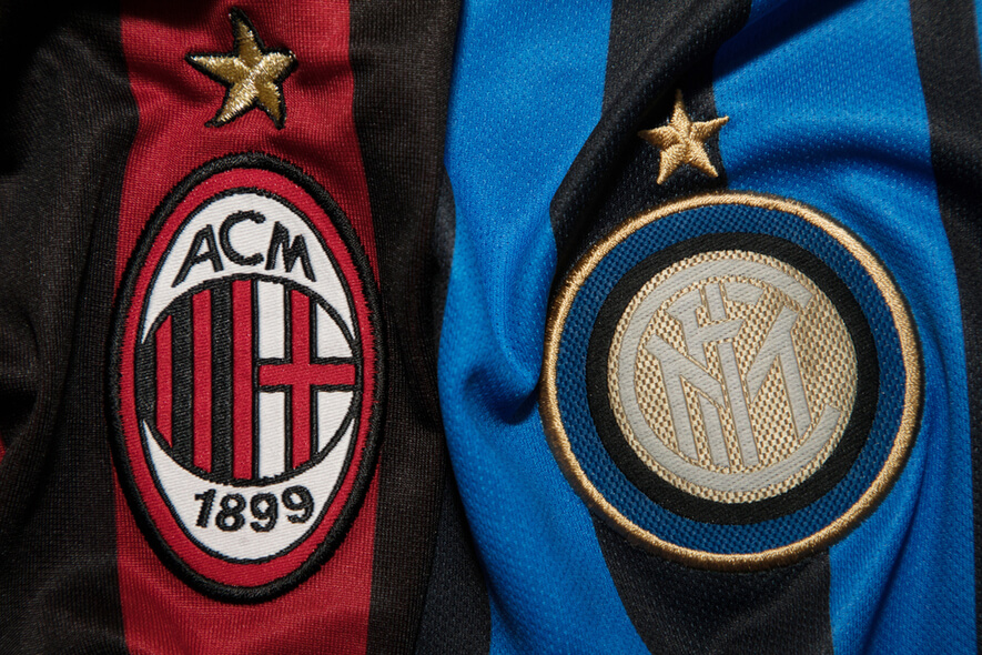 Milan - Inter