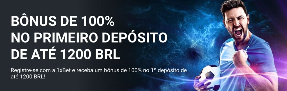 1xbet bonus