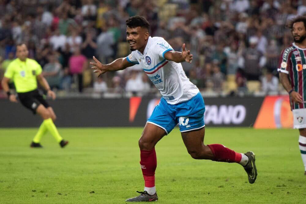 Bahia x Vitória: Onde assistir, análise e dica de aposta