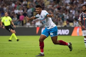 Bahia x Vitória Onde assistir, análise e dica de aposta