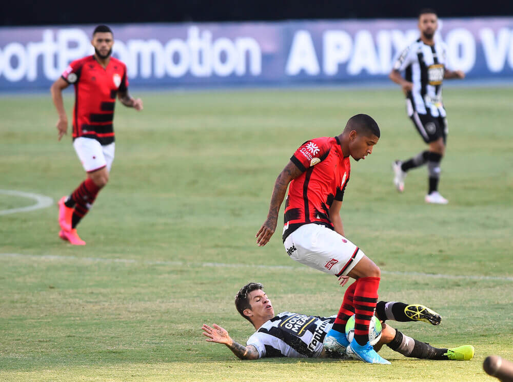 Atlético-GO x Vitória: Onde assistir, análise e palpite