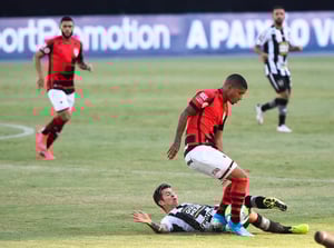 Atlético GO x Vitória Onde assistir, análise e dica de aposta