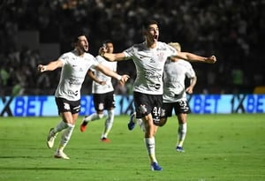 Atlético GO x Corinthians Onde assistir, análise e dica de aposta