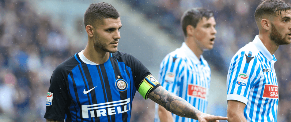 MAURO ICARDI