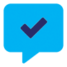 check icon