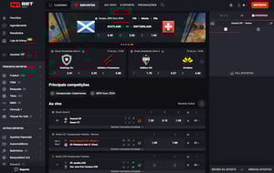 Como faz para sacar com a casa de apostas N1Bet