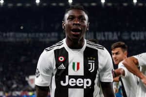 Cagliari - Juventus