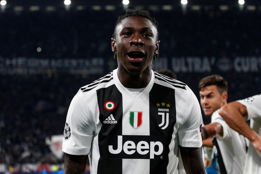 Cagliari - Juventus