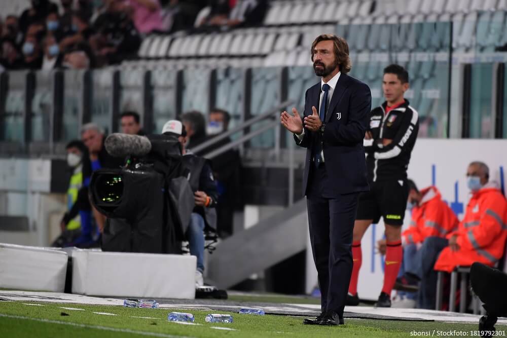Andrea Pirlo
