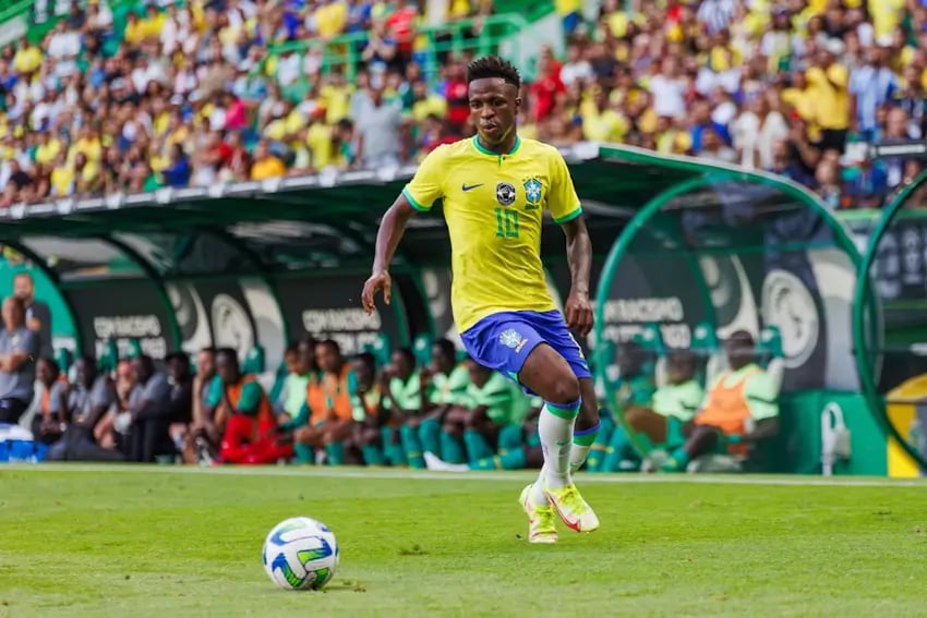 Dica de apostas Copa América: Melhor marcador por seleção