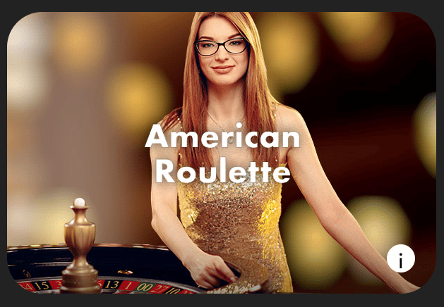 american roulette bet365