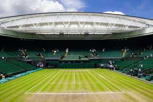 Wimbledon Stadium