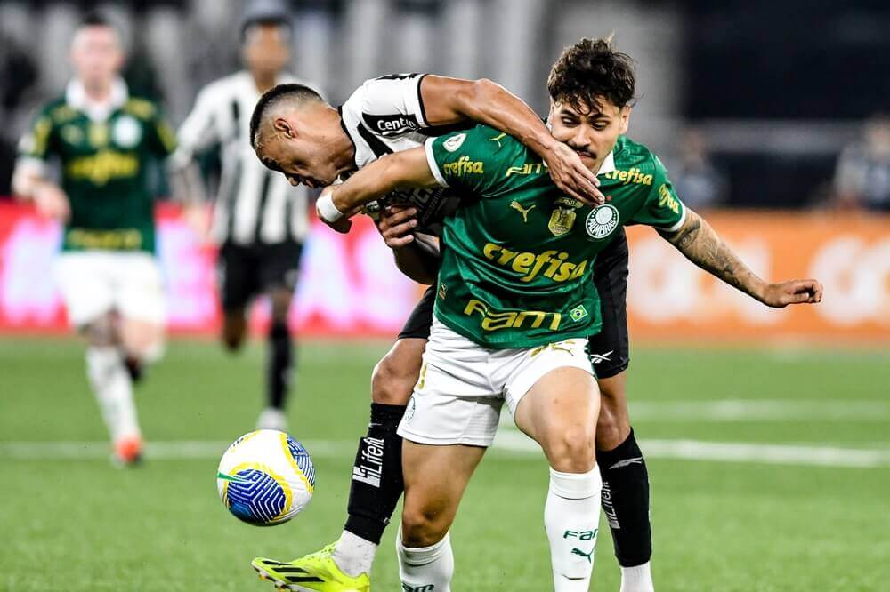 Palmeiras x Atlético-MG: Onde assistir, análise e palpite