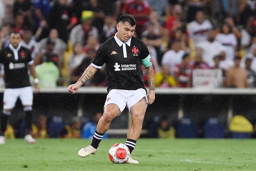 Vitória x Vasco: Onde assistir, análise e dica de aposta