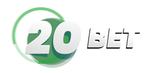20bet logo