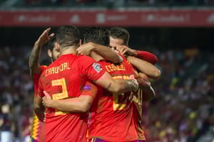 Albânia x Espanha Onde assistir, análise e dica de aposta