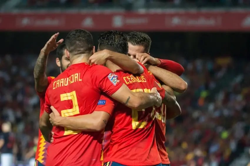 Albânia x Espanha Onde assistir, análise e dica de aposta