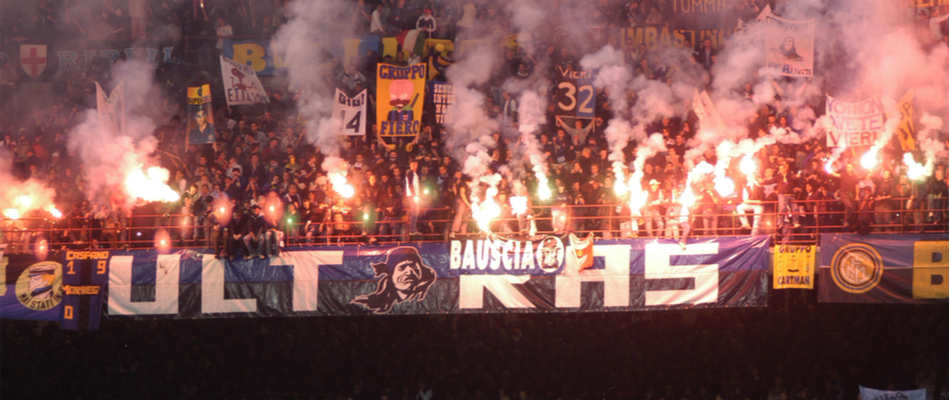 Parma - Inter