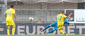 Chievo - Inter