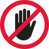 stop icon
