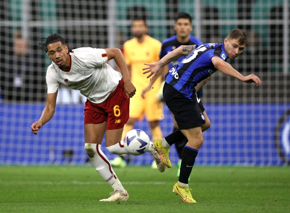 Inter - Roma