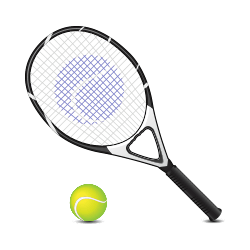 tennis icon