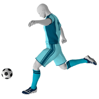 virtual icon