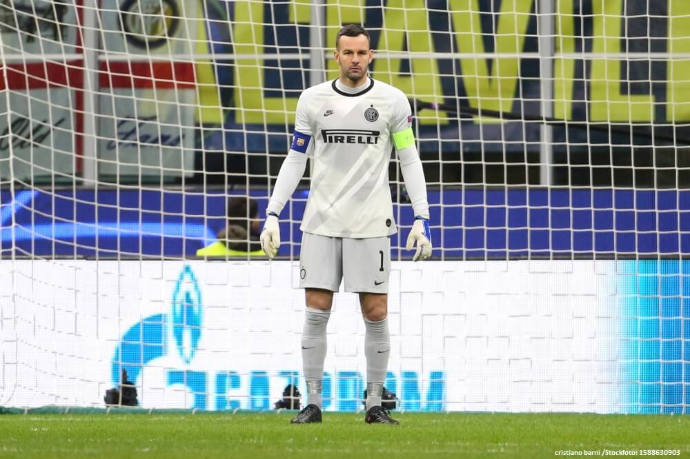 Samir Handanovic