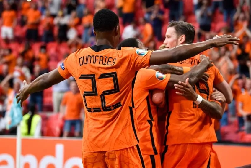 Polônia x Holanda Onde assistir, análise e dica de aposta