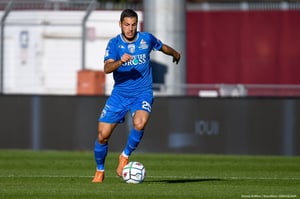 filippo bandinelli empoli