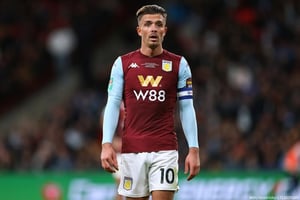 Grealish