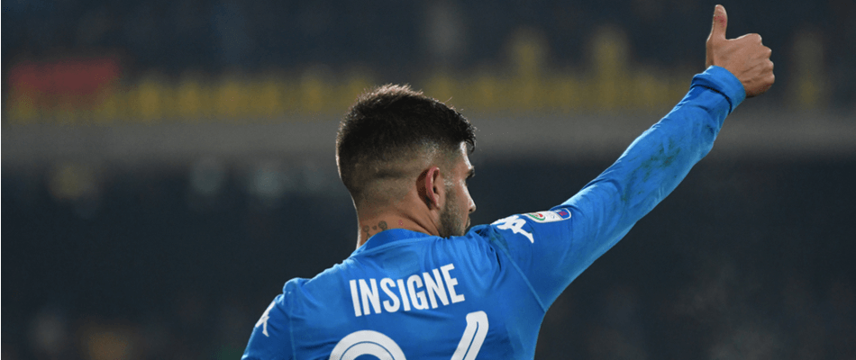 Lorenzo Insigne