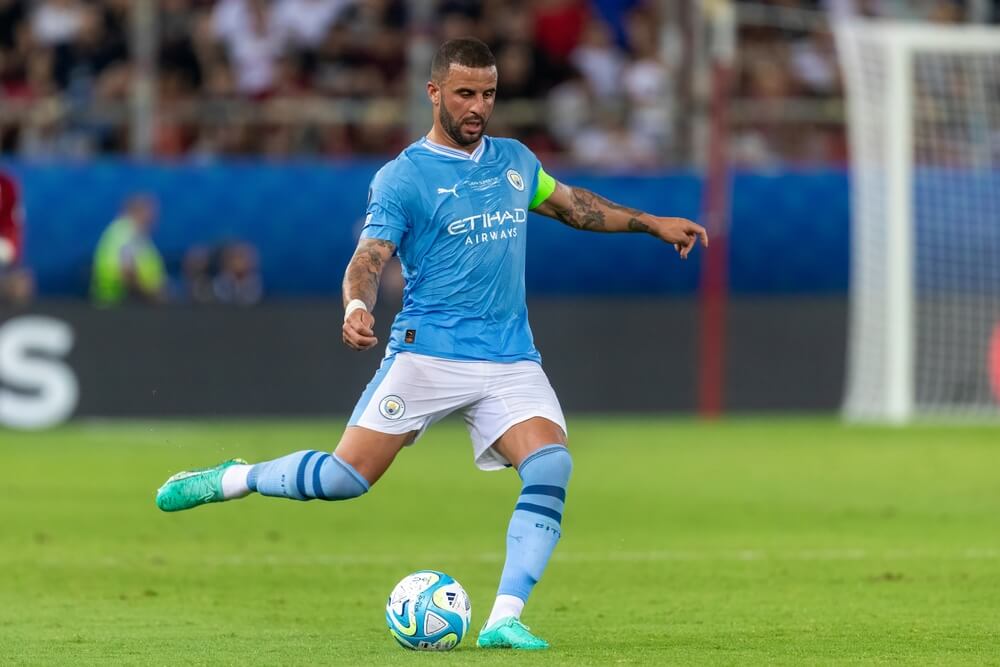 manchester city