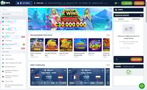 Como fazer seu cadastro na 20Bet para começar a apostar hoje