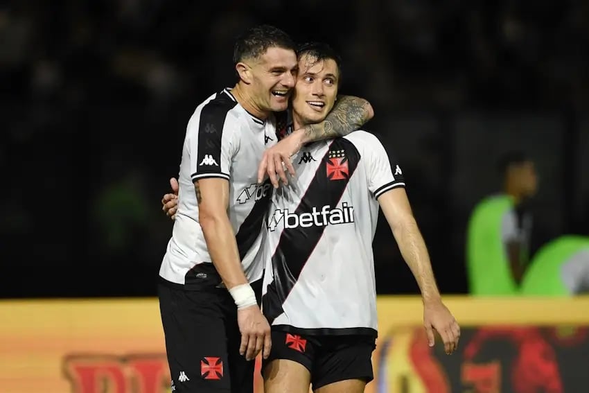 Vasco x RB Bragantino: Onde assistir, análise e dica de aposta